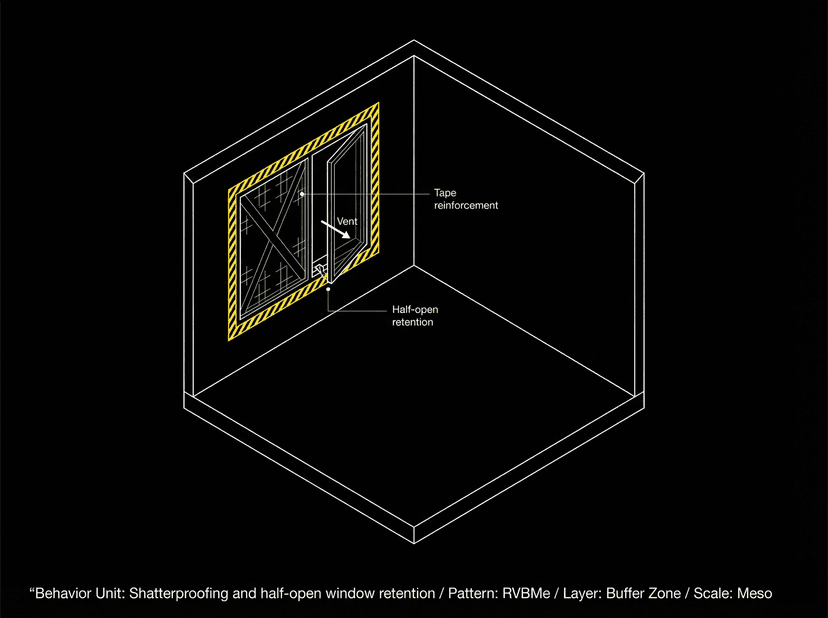 Moving from the upper floors to the common areas on the first floor