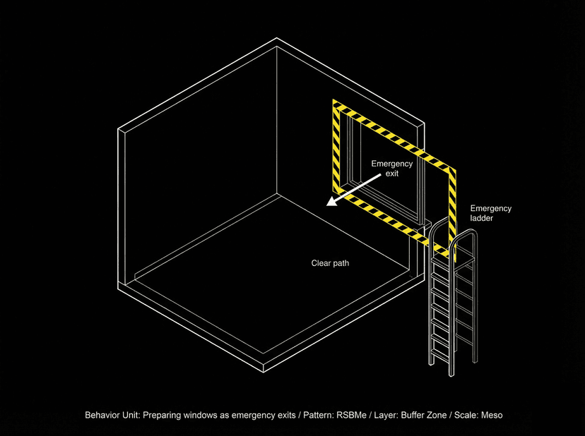 Filling the bathtub with water