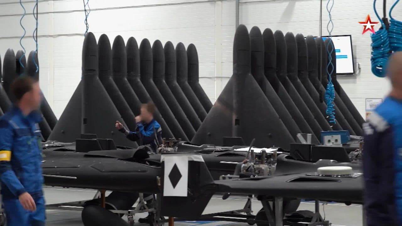 Военная приёмка. Воентех.