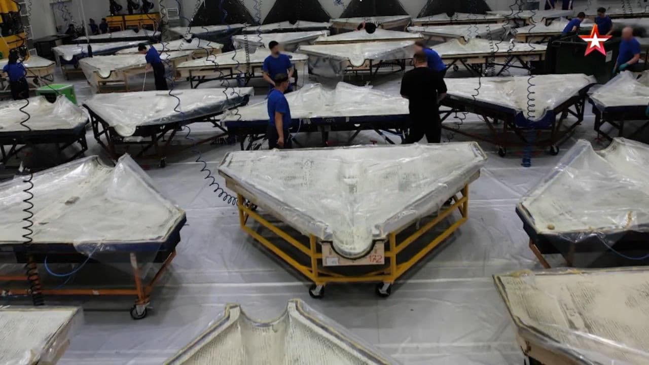 Военная приёмка. Воентех.