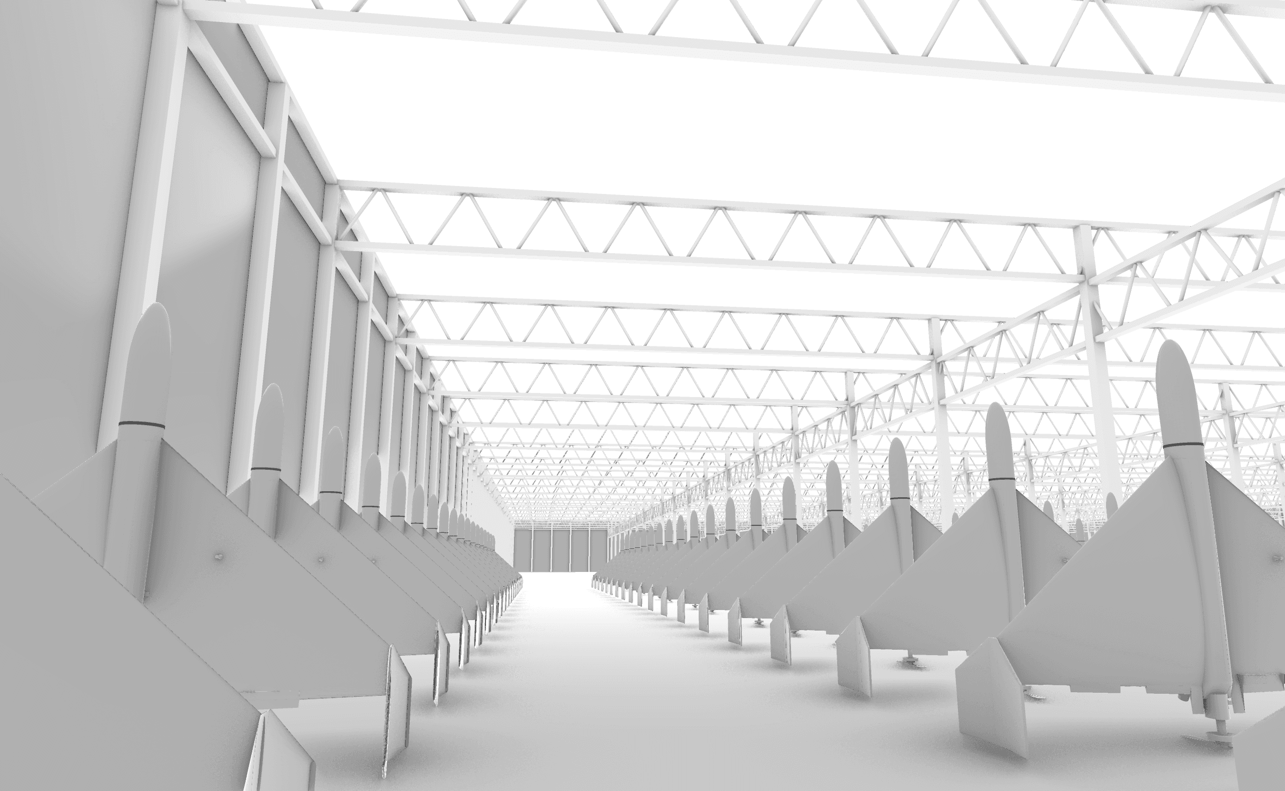 Alabuga factory model overview